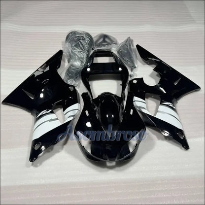 Verkleidungssatz für Yamaha YZF-R1 (1998-1999) Rot / weitere Farben