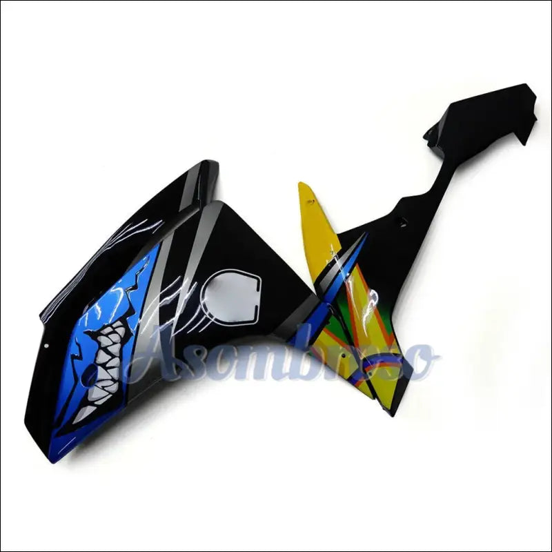 Verkleidungsset für Yamaha YZF-R1 2007-2008 in Verschiedenen Farben