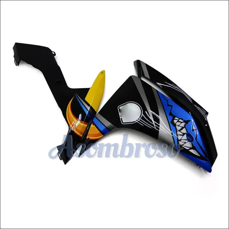 Verkleidungsset für Yamaha YZF-R1 2007-2008 in Verschiedenen Farben