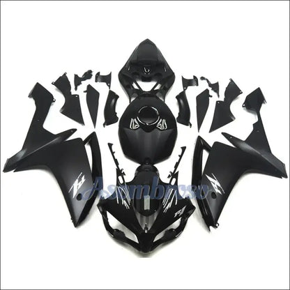 Verkleidungsset für Yamaha YZF-R1 2007-2008 in Verschiedenen Farben - Colour4