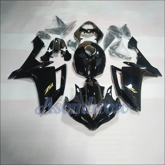 Verkleidungsset für Yamaha YZF-R1 2007-2008 in Verschiedenen Farben