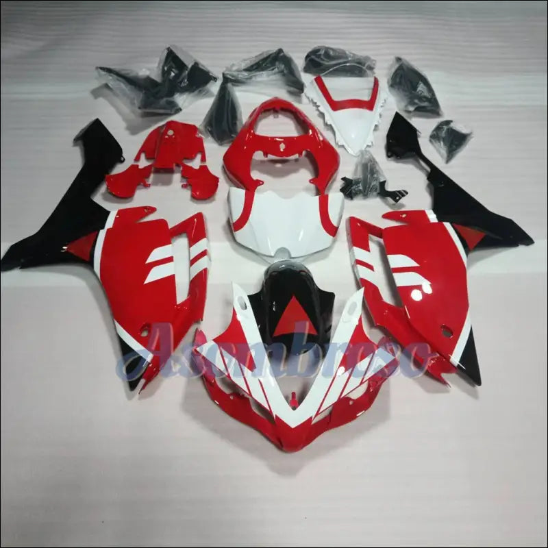 Verkleidungsset für Yamaha YZF-R1 2007-2008 in Verschiedenen Farben - Colour10