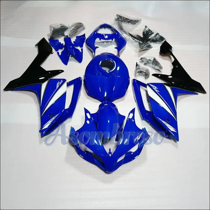 Verkleidungsset für Yamaha YZF-R1 2007-2008 in Verschiedenen Farben - Colour2