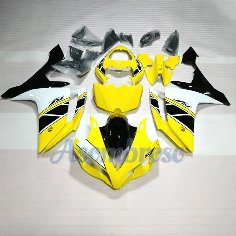 Verkleidungsset für Yamaha YZF-R1 2007-2008 in Verschiedenen Farben - Colour 15