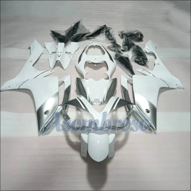 Verkleidungsset für Yamaha YZF-R1 2007-2008 in Verschiedenen Farben - Colour8