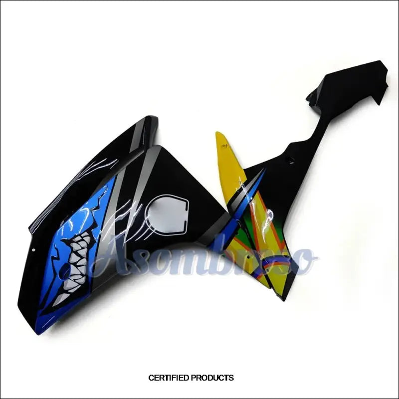 Verkleidungsset für Yamaha YZF-R1 2007-2008 in Verschiedenen Farben