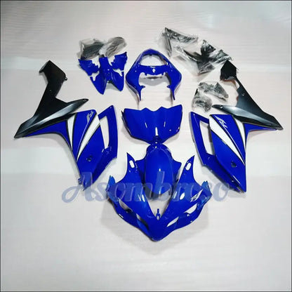 Verkleidungsset für Yamaha YZF-R1 2007-2008 in Verschiedenen Farben - Colour12