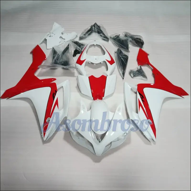 Verkleidungsset für Yamaha YZF-R1 2007-2008 in Verschiedenen Farben - Colour9