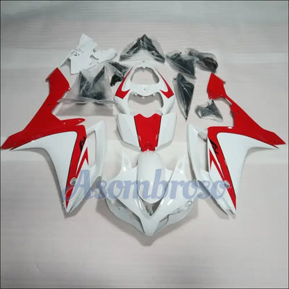 Verkleidungsset für Yamaha YZF-R1 2007-2008 in Verschiedenen Farben - Colour9