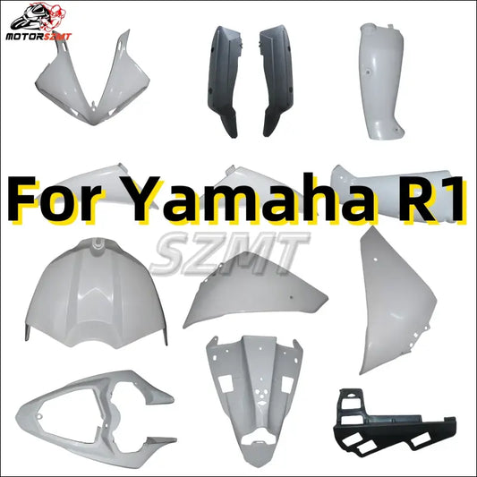 Verkleidungsset für Yamaha YZF-R1 (2009-2014)