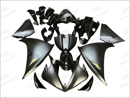 Verkleidungsset für Yamaha YZF-R1 (2009-2014) in Verschiedenen Farben - Fairing kit 12