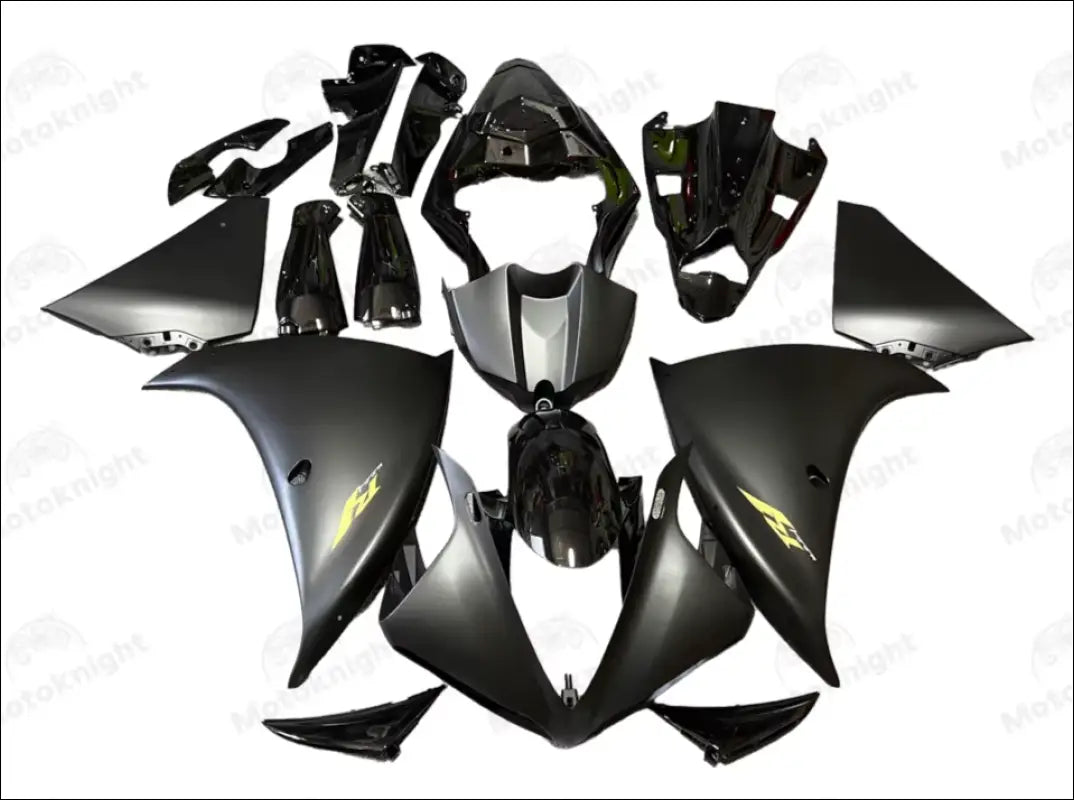 Verkleidungsset für Yamaha YZF-R1 (2009-2014) in Verschiedenen Farben - Fairing kit 17
