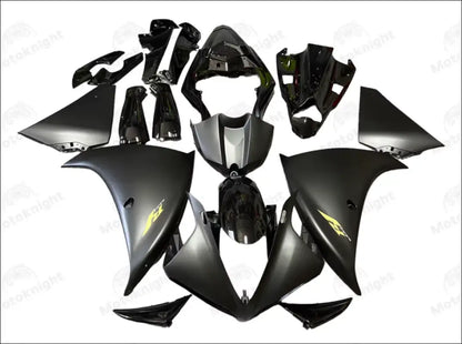 Verkleidungsset für Yamaha YZF-R1 (2009-2014) in Verschiedenen Farben - Fairing kit 17
