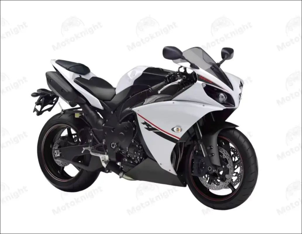 Verkleidungsset für Yamaha YZF-R1 (2009-2014) in Verschiedenen Farben - Fairing kit 8