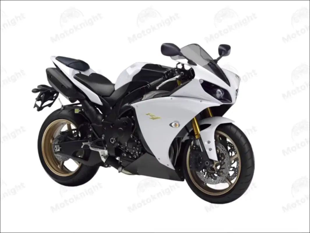 Verkleidungsset für Yamaha YZF-R1 (2009-2014) in Verschiedenen Farben - Fairing kit 9