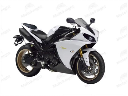 Verkleidungsset für Yamaha YZF-R1 (2009-2014) in Verschiedenen Farben - Fairing kit 9