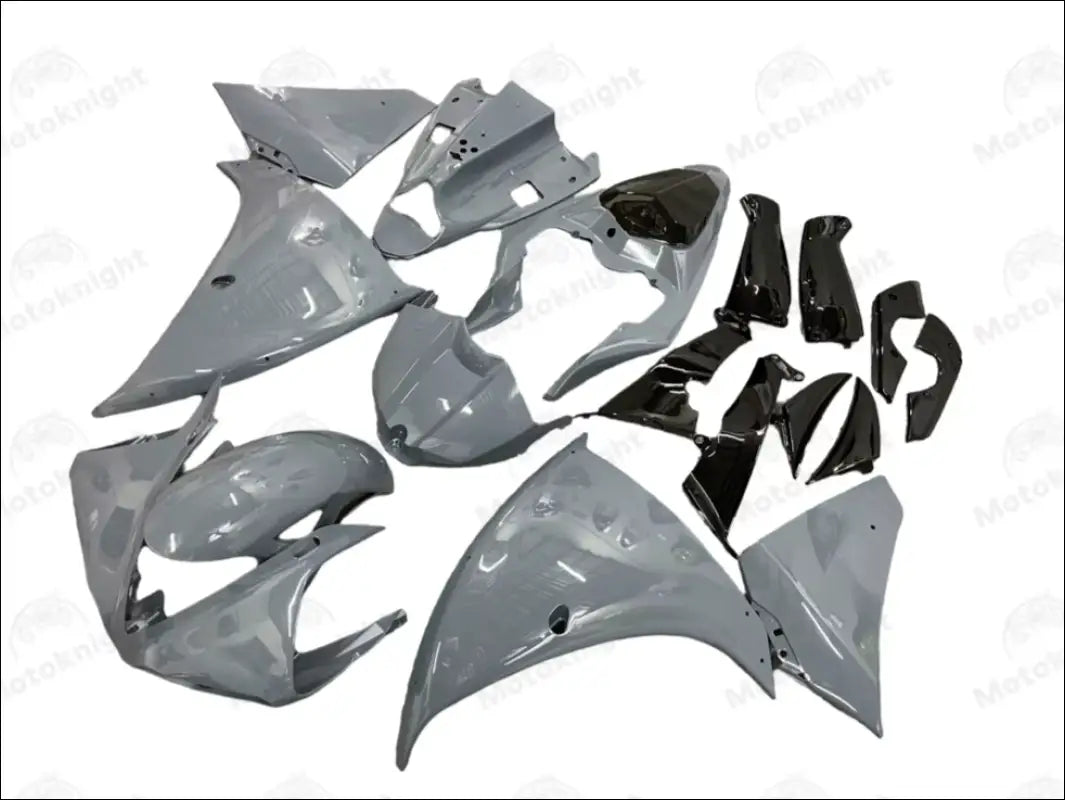 Verkleidungsset für Yamaha YZF-R1 (2009-2014) in Verschiedenen Farben - Fairing kit 19