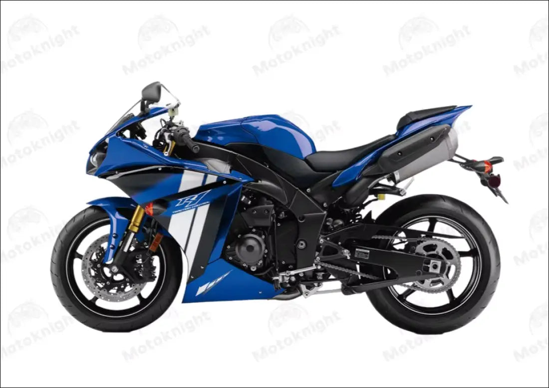 Verkleidungsset für Yamaha YZF-R1 (2009-2014) in Verschiedenen Farben - Fairing kit 2