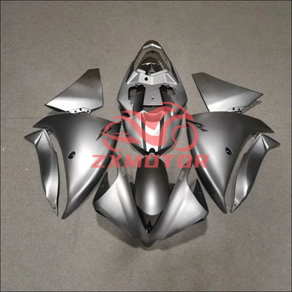 Verkleidungsset für Yamaha YZF-R1 (2009-2014) Schwarz Rot/ Weitere Farben