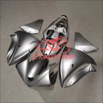 Verkleidungsset für Yamaha YZF-R1 (2009-2014) Schwarz Rot/ Weitere Farben