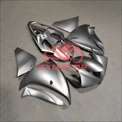 Verkleidungsset für Yamaha YZF-R1 (2009-2014) Schwarz Rot/ Weitere Farben