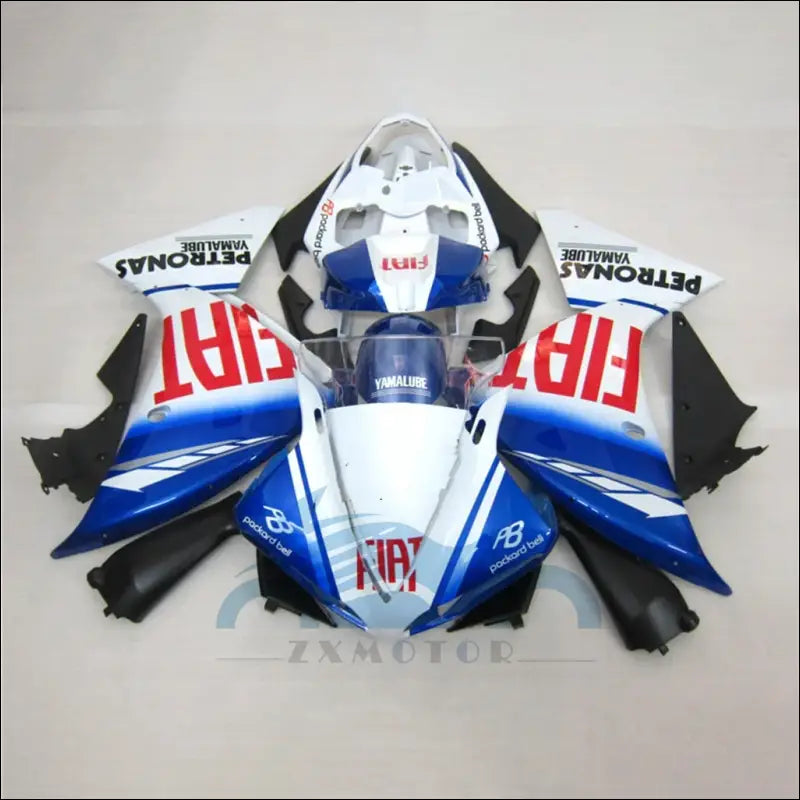 Verkleidungsset für Yamaha YZF-R1 (2009-2014) Verschiedene Farben