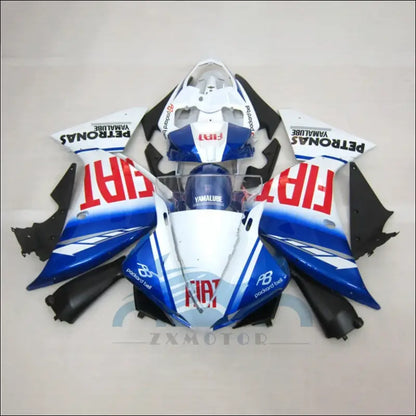 Verkleidungsset für Yamaha YZF-R1 (2009-2014) Verschiedene Farben