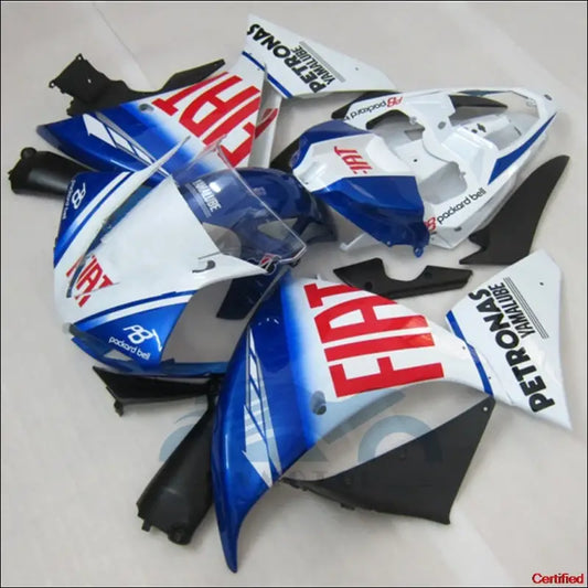 Verkleidungsset für Yamaha YZF-R1 (2009-2014) Verschiedene Farben