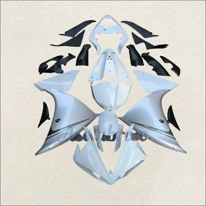 Verkleidungsset für Yamaha YZF-R1 (2009-2014) Verschiedene Farben
