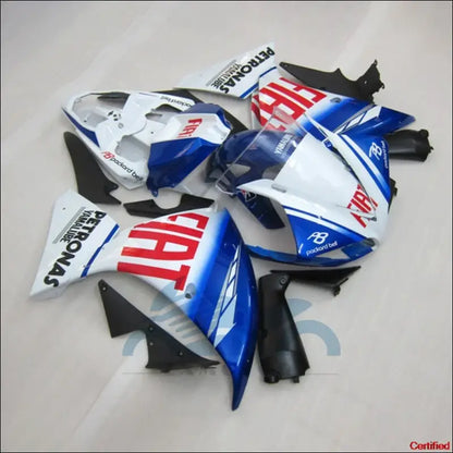 Verkleidungsset für Yamaha YZF-R1 (2009-2014) Verschiedene Farben