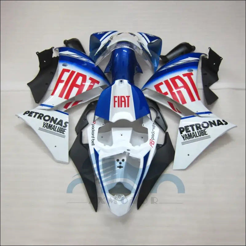 Verkleidungsset für Yamaha YZF-R1 (2009-2014) Verschiedene Farben