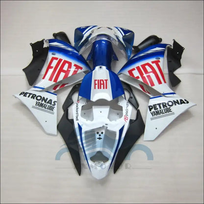 Verkleidungsset für Yamaha YZF-R1 (2009-2014) Verschiedene Farben