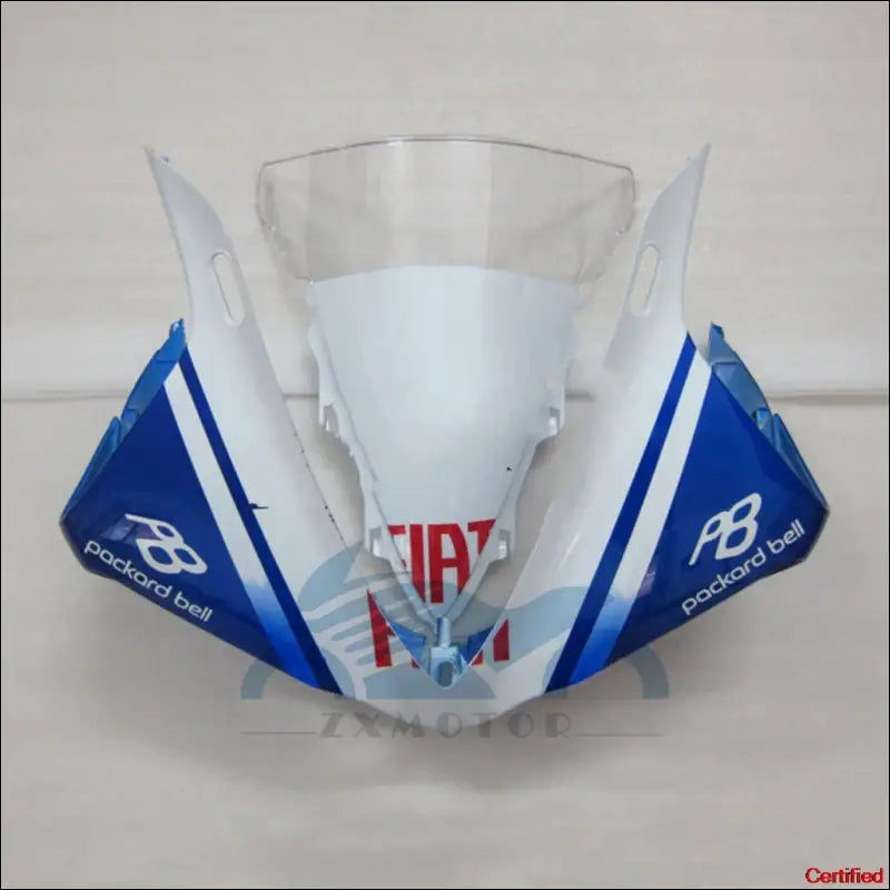 Verkleidungsset für Yamaha YZF-R1 (2009-2014) Verschiedene Farben