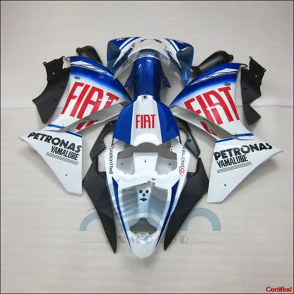 Verkleidungsset für Yamaha YZF-R1 (2009-2014) Verschiedene Farben