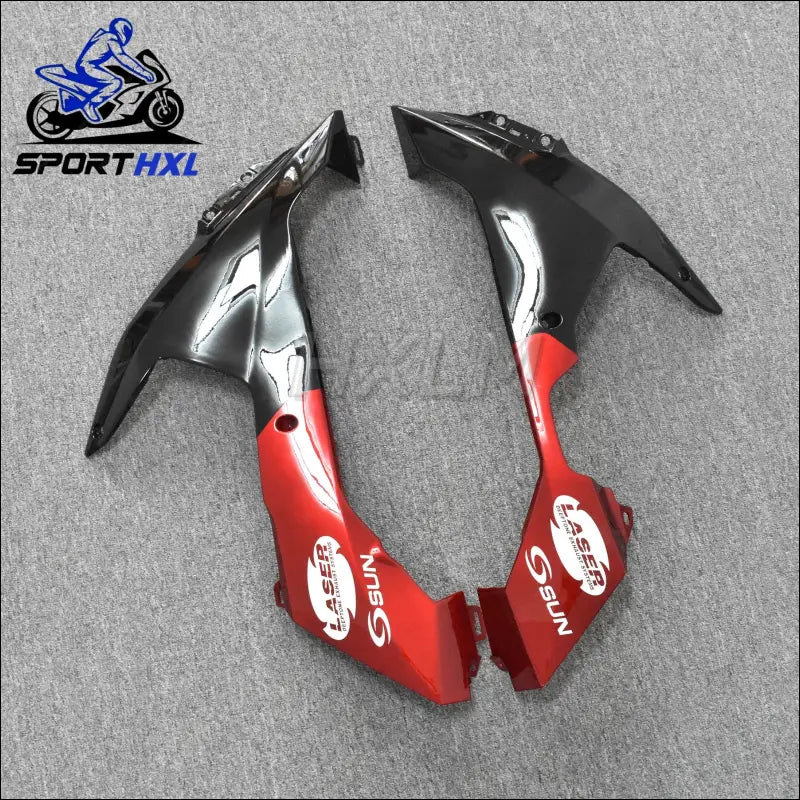 Verkleidungsteile für Yamaha YZF-R1 (2007-2008) | ABS-Kunststoff