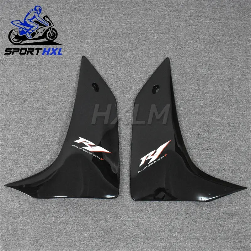 Verkleidungsteile für Yamaha YZF-R1 (2007-2008) | ABS-Kunststoff