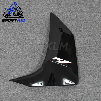 Verkleidungsteile für Yamaha YZF-R1 (2007-2008) | ABS-Kunststoff - Left Side Fairing