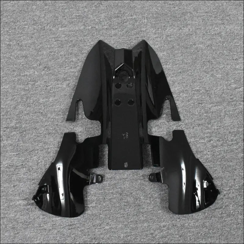Verkleidungsteile für Yamaha YZF-R1 (2007-2008) | ABS-Kunststoff - Rear Bottom Panel