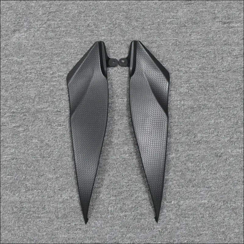 Verkleidungsteile für Yamaha YZF-R1 (2007-2008) | ABS-Kunststoff - Tank Panel
