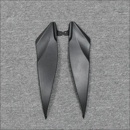 Verkleidungsteile für Yamaha YZF-R1 (2007-2008) | ABS-Kunststoff - Tank Panel