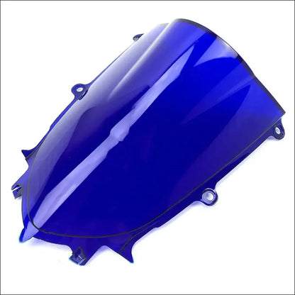 Windschild für Yamaha YZF-R6 (2017–2024) - Blue