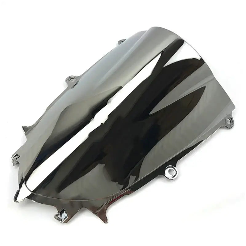 Windschild für Yamaha YZF-R6 (2017–2024) - Chrome