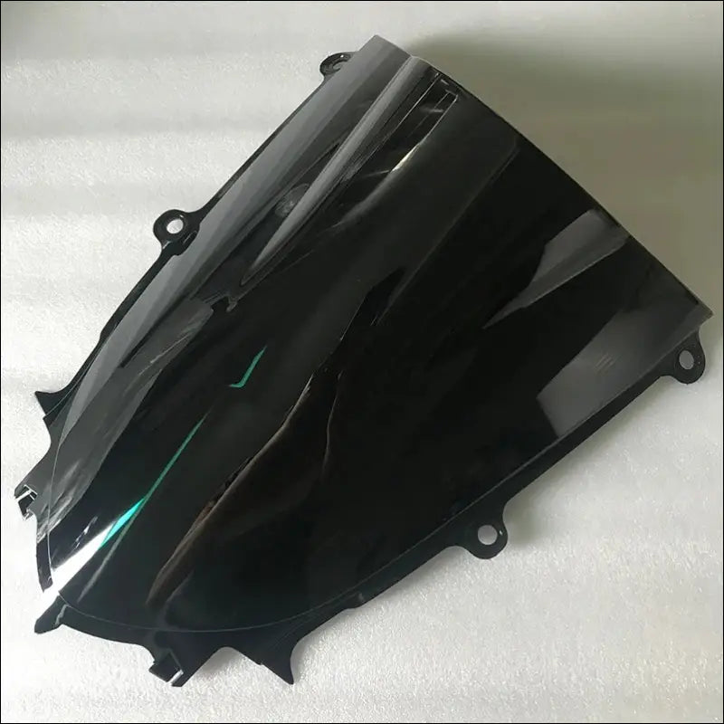 Windschild für Yamaha YZF-R6 (2017–2024) - Dark Smoke