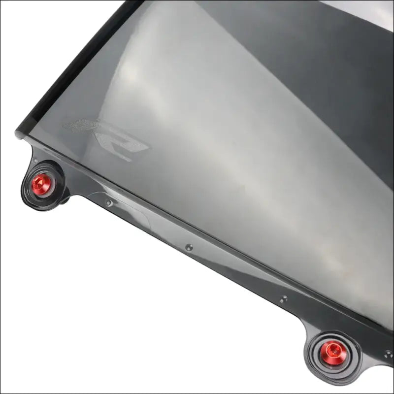 Windschild-Schrauben Set M5 für Yamaha YZF-R1 (2004-2006) | 10-teiliges Befestigungsset für Windschutzscheibe