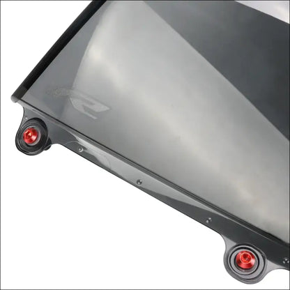 Windschild-Schrauben Set M5 für Yamaha YZF-R1 (2004-2006) | 10-teiliges Befestigungsset für Windschutzscheibe