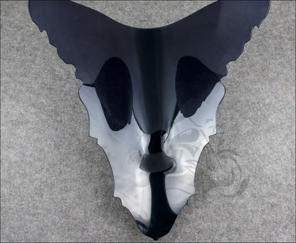 Windschutzscheibe für Yamaha YZF-R1 (2009-2014)