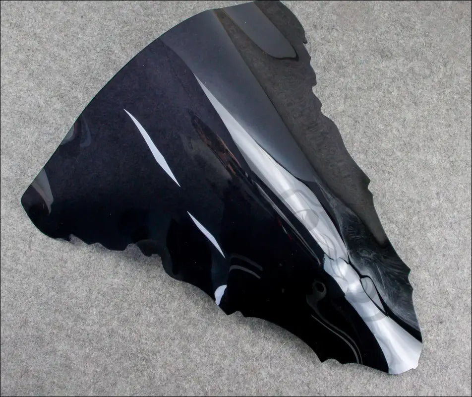 Windschutzscheibe für Yamaha YZF-R1 (2009-2014) - gray black