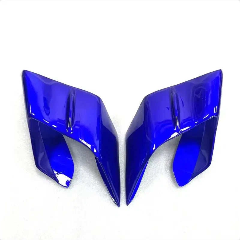 Winglets für Yamaha YZF-R1/R1M (2015-2024) - blue