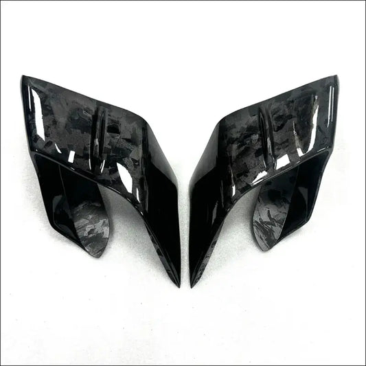 Winglets für Yamaha YZF-R1/R1M (2015-2024) - Large forging
