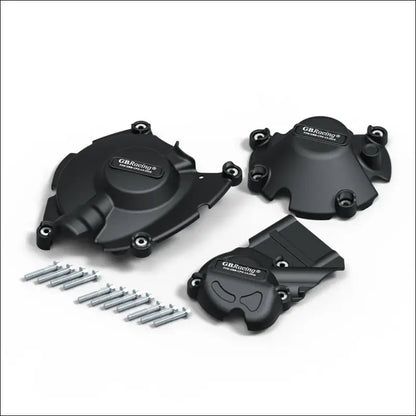 Yamaha R1 R1M Motorschutz Set 2015-2023